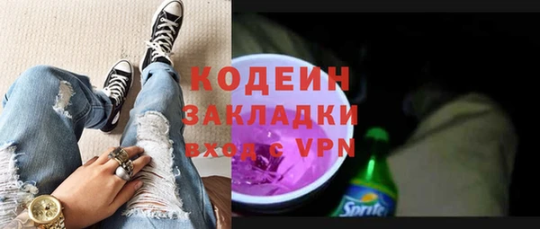 хмурый Медногорск