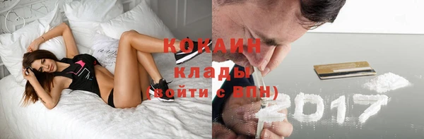 хмурый Медногорск